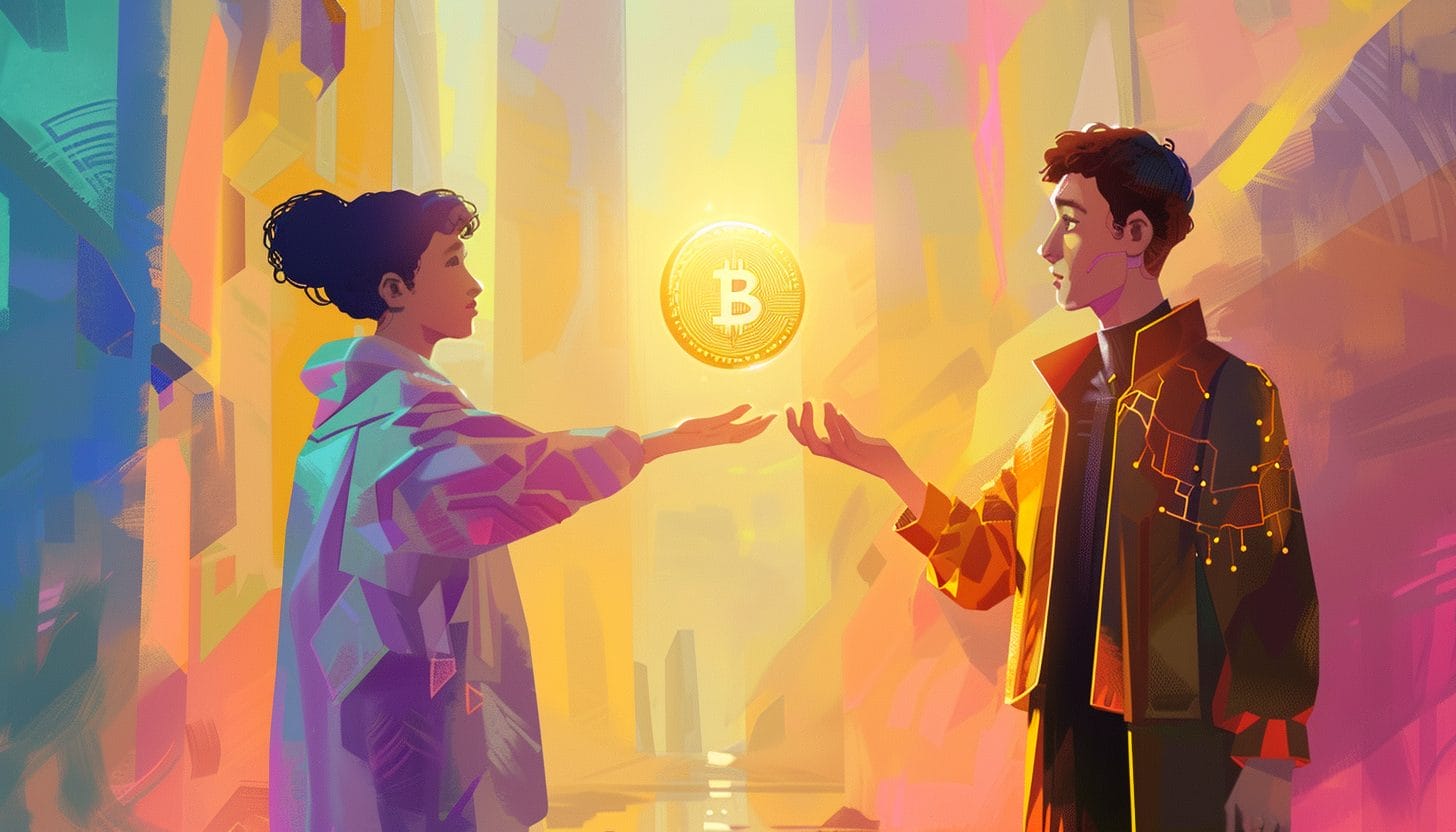 initial coin offering - what is it