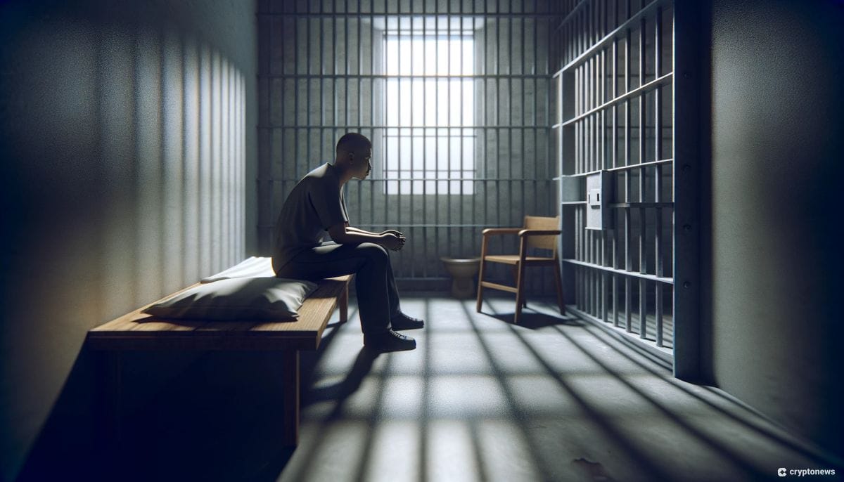 Binance Executive Sues Nigerian Authorities for Rights Violations
