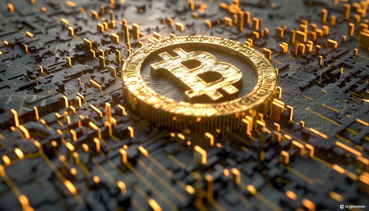 Bitcoin CNBC