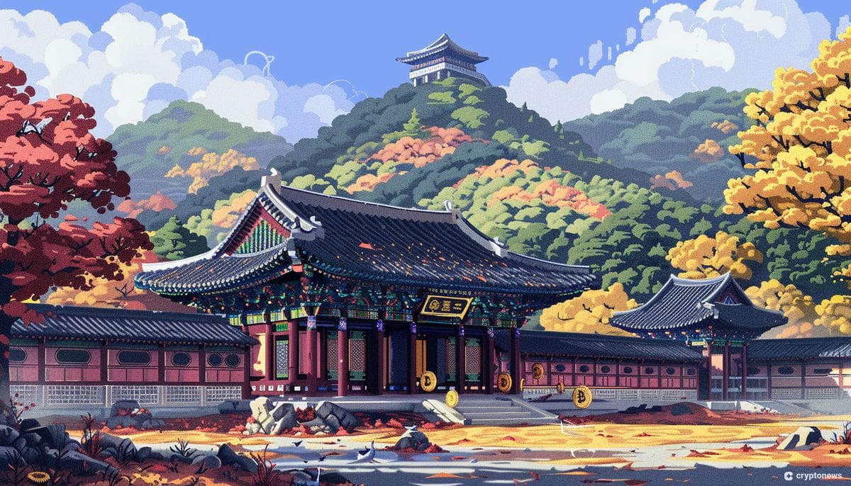 Crypto.com to Launch New App in South Korea on April 29