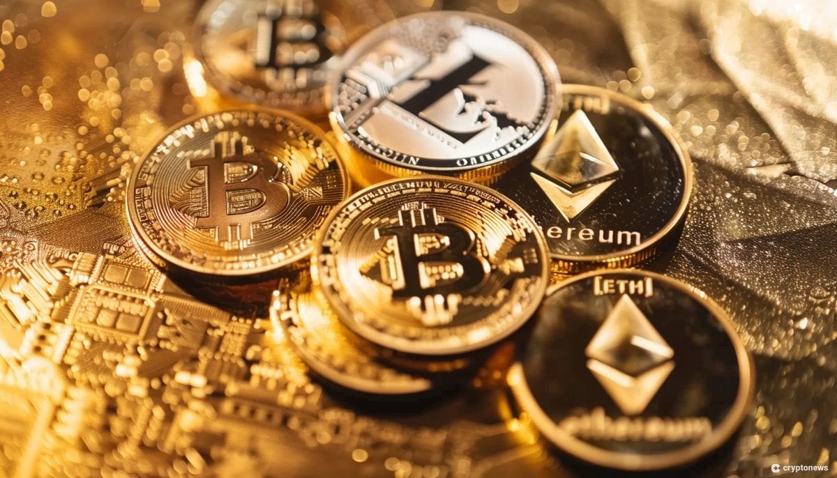 Bitget Simplifies Crypto Purchases with OnRamp Partnership