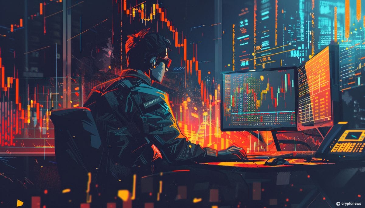 Bitfinex Launches Bitcoin and Ethereum Volatility Futures Contracts