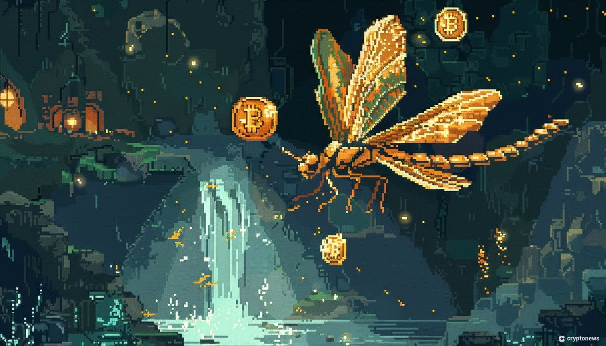 Nick Van Eck's Agora Stablecoin Raises $12M Led by Dragonfly