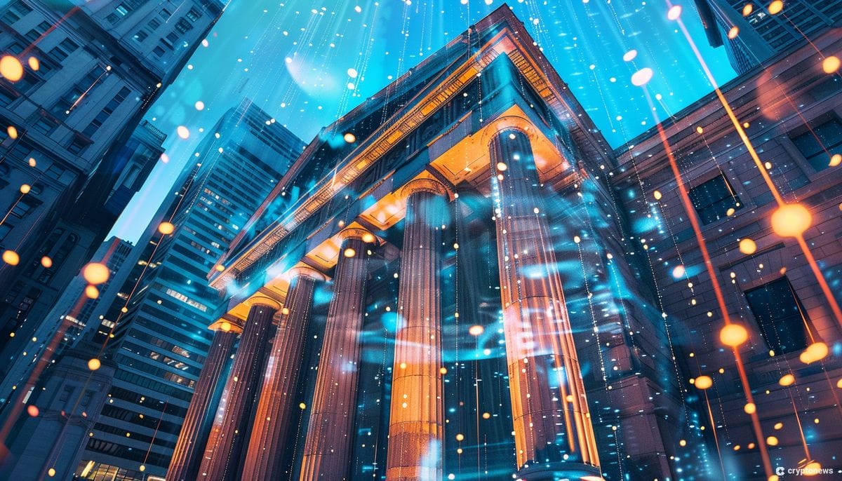 Central Banks to Explore Tokenization of Cross-Border Payments With Project Agora