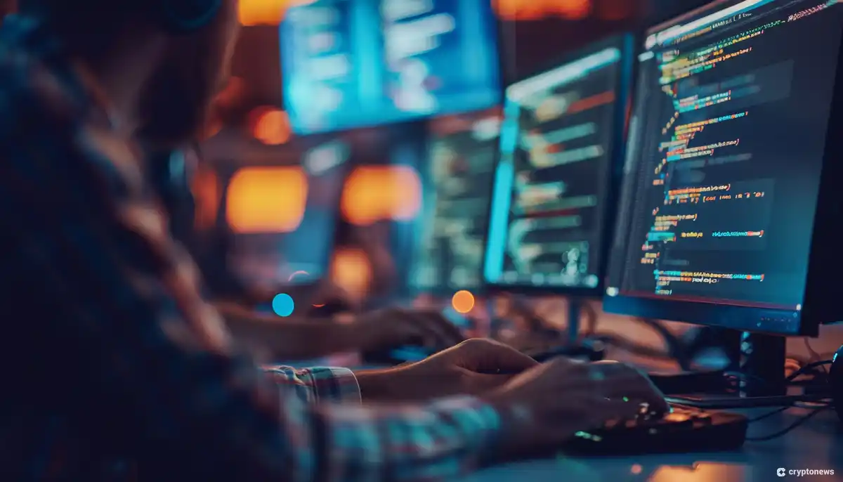 US Government promised roughly $3.6 million to build a workforce skilled in cybersecurity