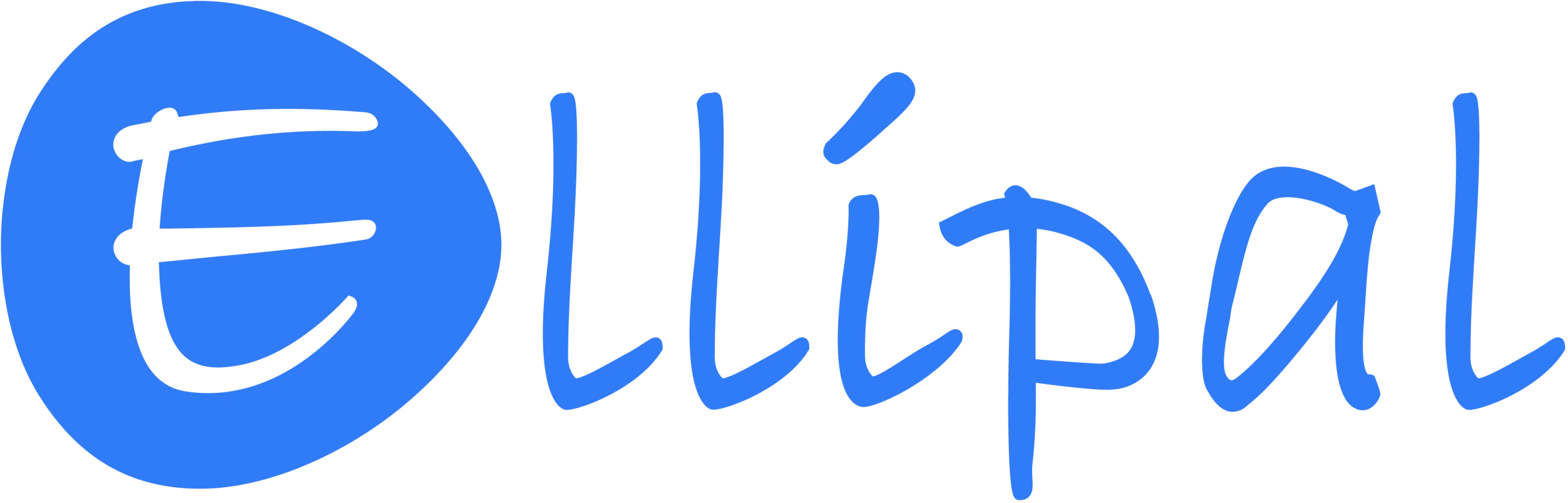 Ellipal Logo