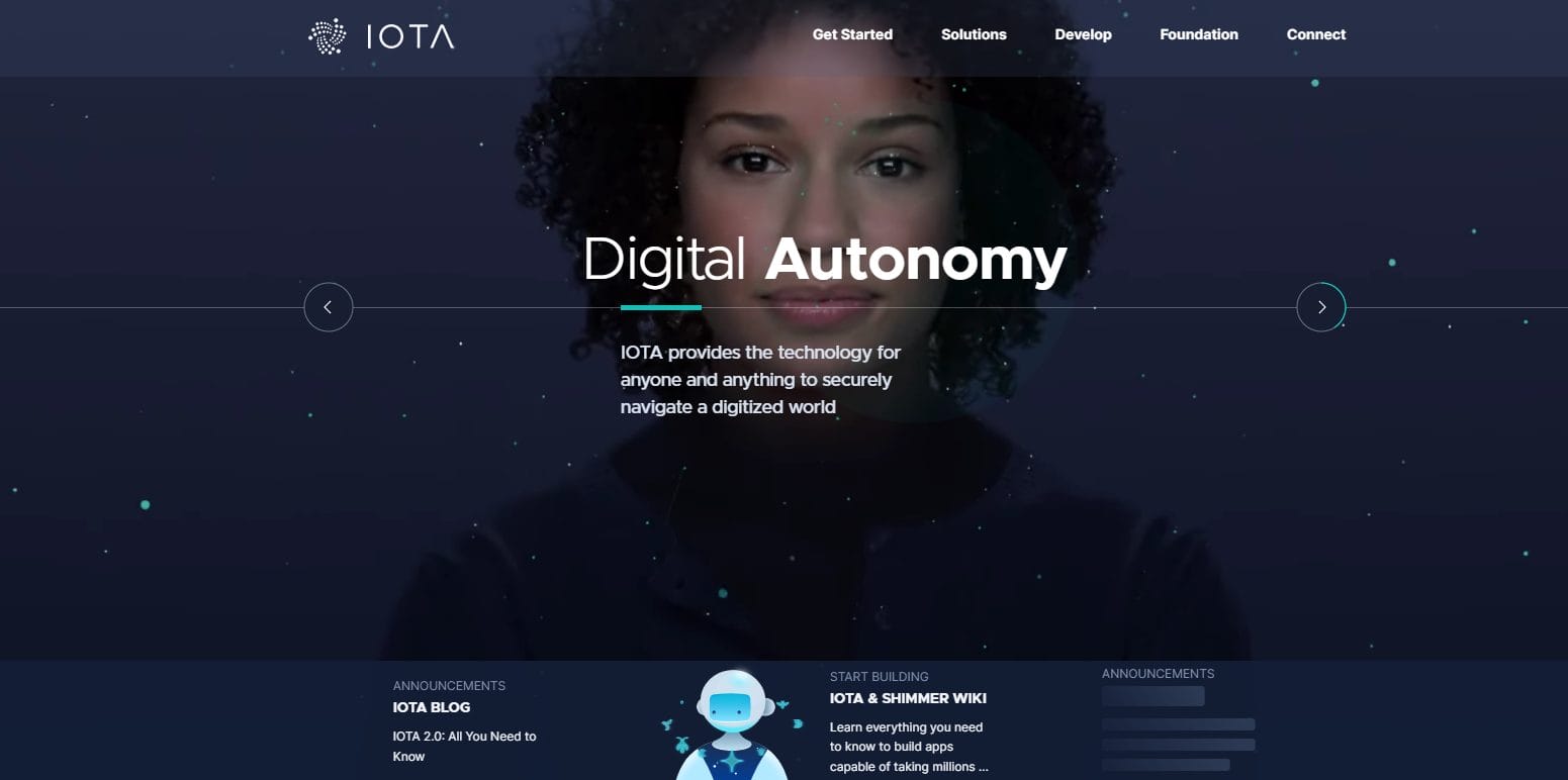 How to Buy IOTA in 2026: Step-by-Step Guide