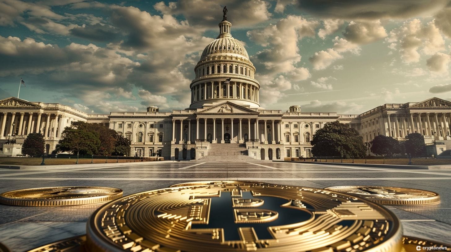 USA bitcoin