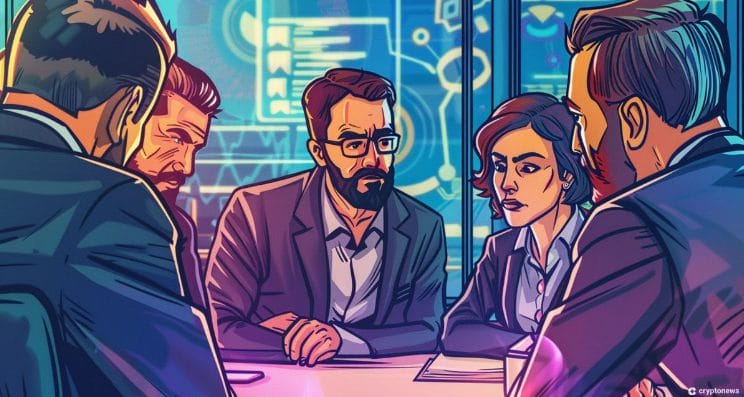Uniswap Labs Hit with Wells Notice by SEC: Vows to Fight Back