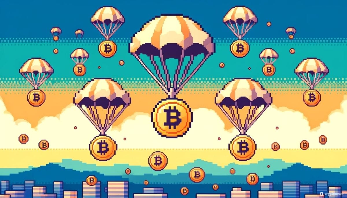 STEPN Launches $30 Million Airdrop Prior to Partnership Reveal