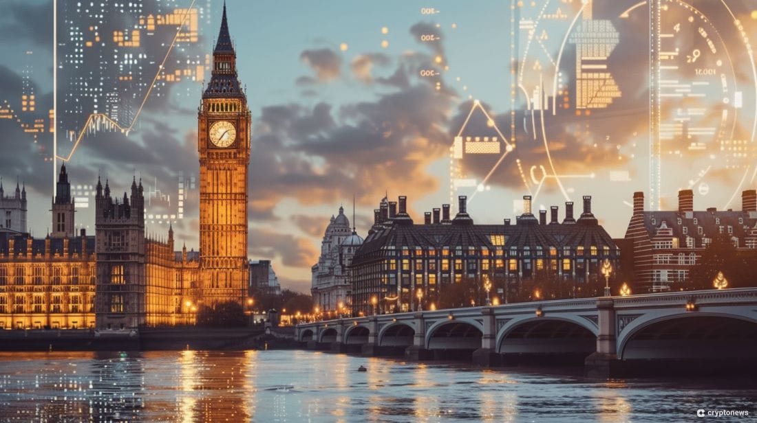 Brian Rose, London mayor, crypto token
