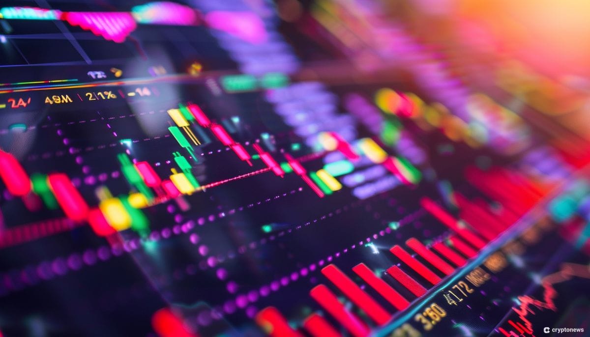 Digital Asset Investment Products See $126M in Outflows