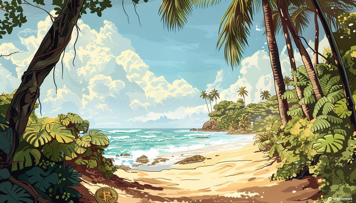 Reserve Bank of Fiji Says Crypto Not Recognised as Legal Tender