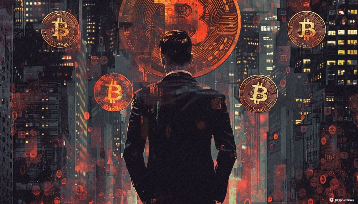 Crypto.com CEO Expresses Concern over Surging Valuations in the Crypto Sector