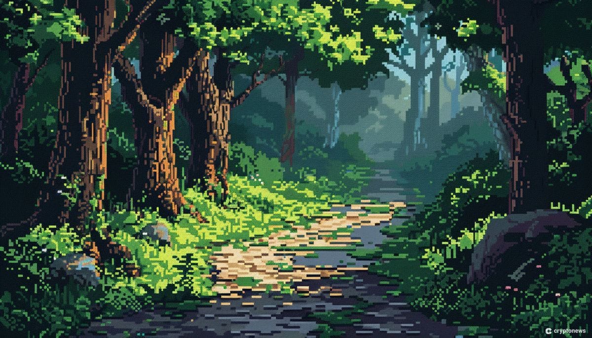 Hidden Road