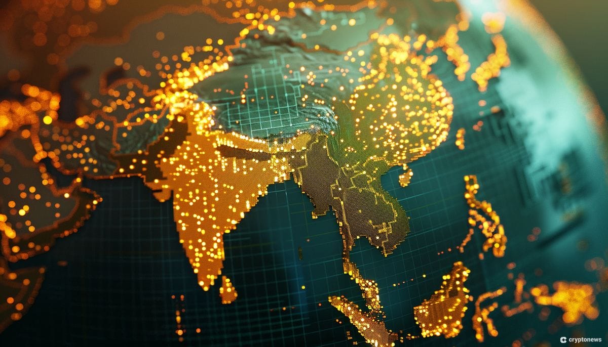 Kraken-Backed Nibiru Chain Allocates $15M to Developer Grants