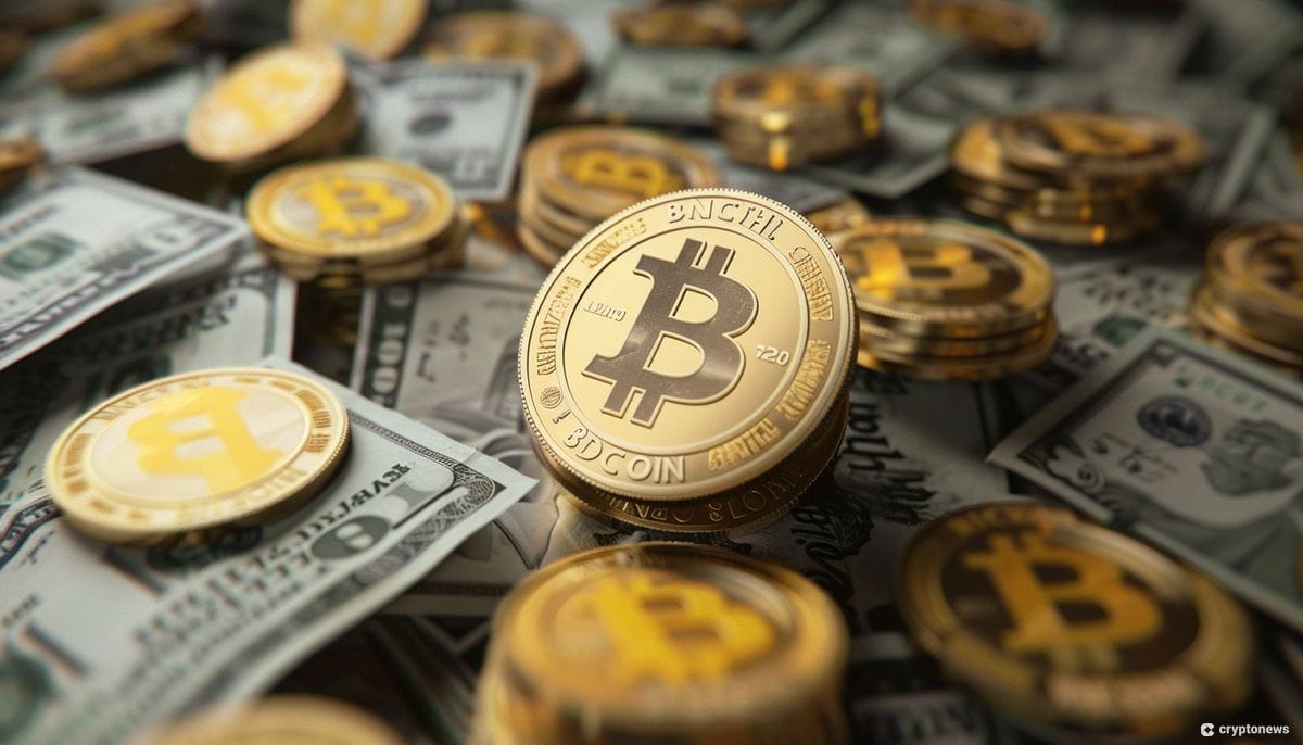 Binance Converts User Emergency Fund Assets into USDC