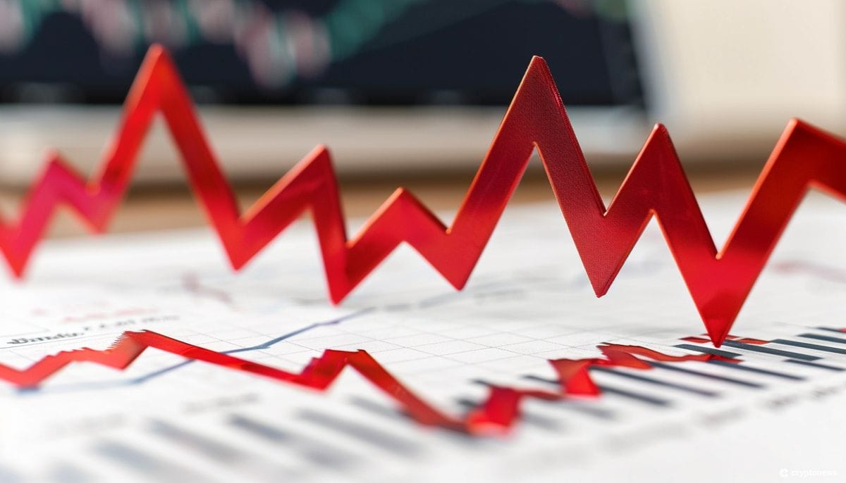 Fake OMNI Token Rug Pulls $400k as Real Token Price Crashes