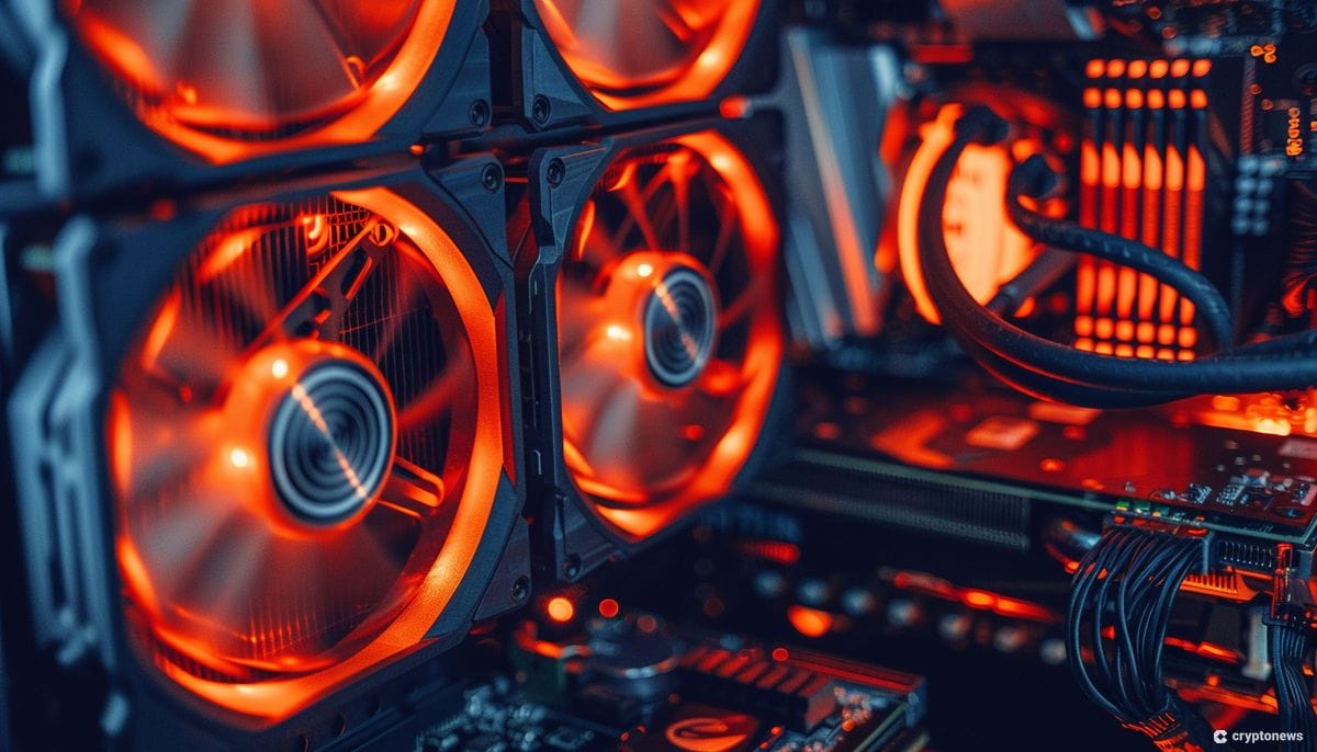 Arkansas State House Passes Bills for Potential Crypto Mining Restrictions