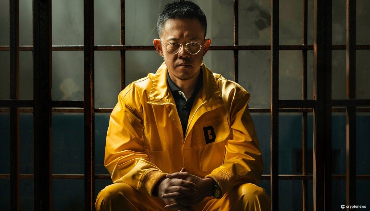 Binance co-founder He Yi discusses former CEO Binance CZ's legal situation and the company's future at a Dubai event.