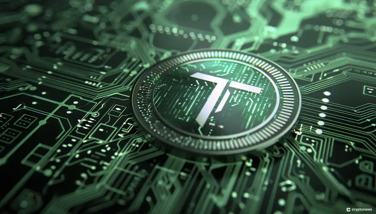 Tether