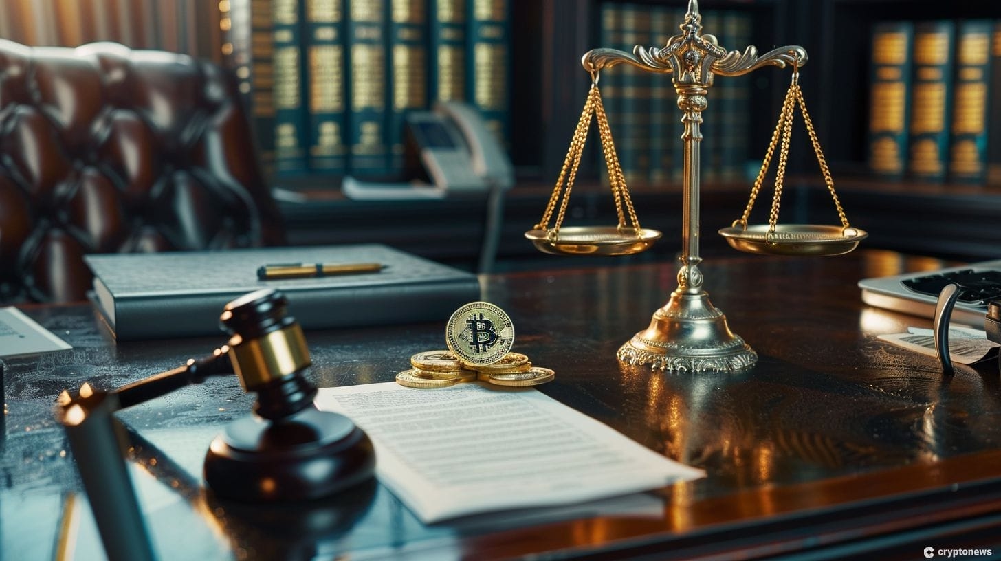Dropping Lawsuit Against Sam Bankman-Fried