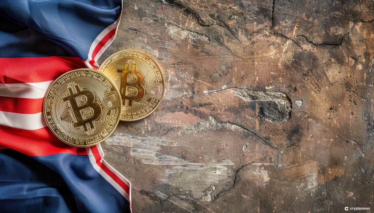 Thailand Set to Block Access to Unlicensed Crypto Platforms