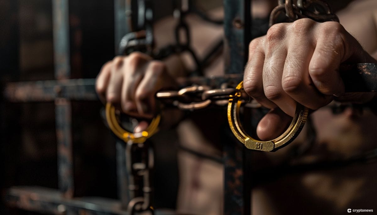 Nadeem Anjarwalla, Binance Executive Who Fled Nigerian Custody, Found in Kenya Facing Extradition: Reports