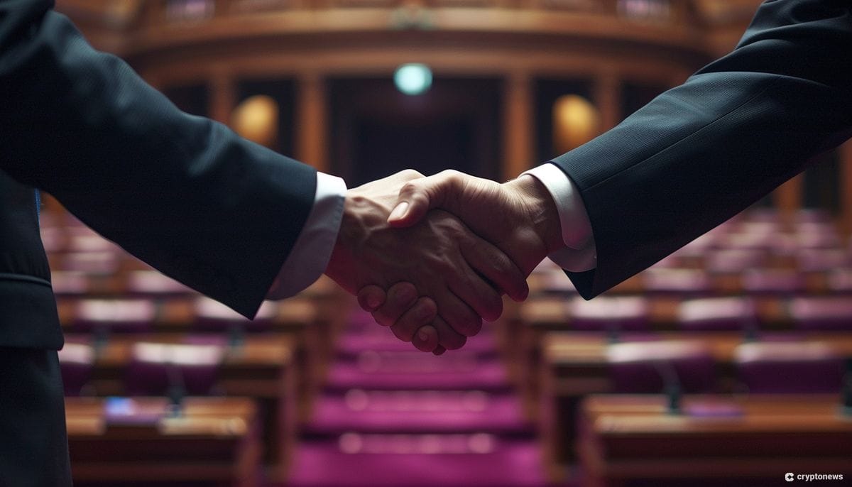 Coin Gate Scandal Lawmaker ‘to Rejoin South Korea’s Biggest Political Party’