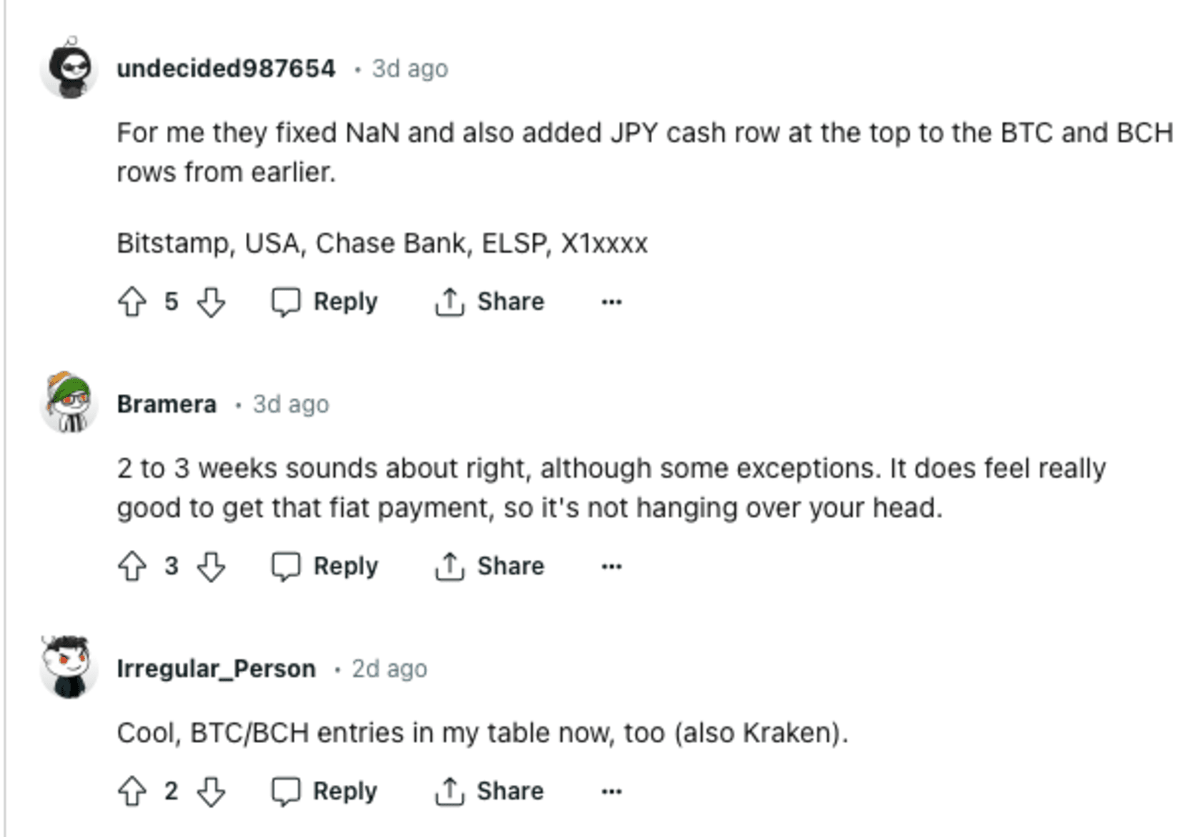 Mt. Gox creditors