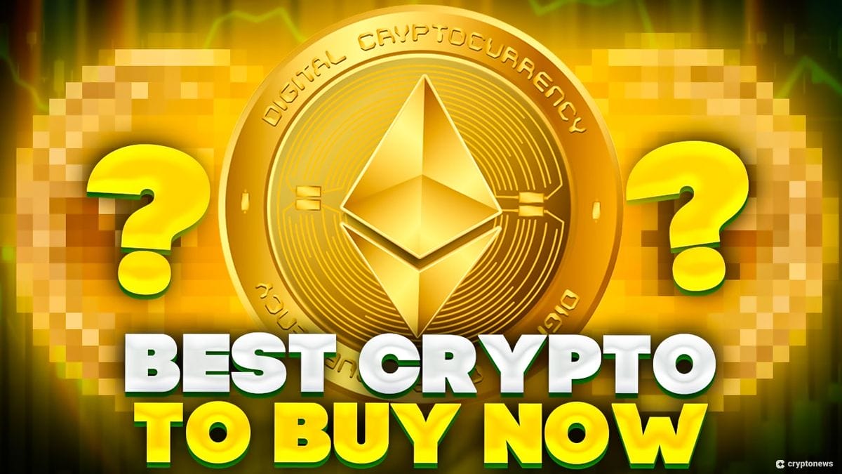 Best Crypto to Buy Now June 26 – Notcoin, Ethereum Name Services, Pepe