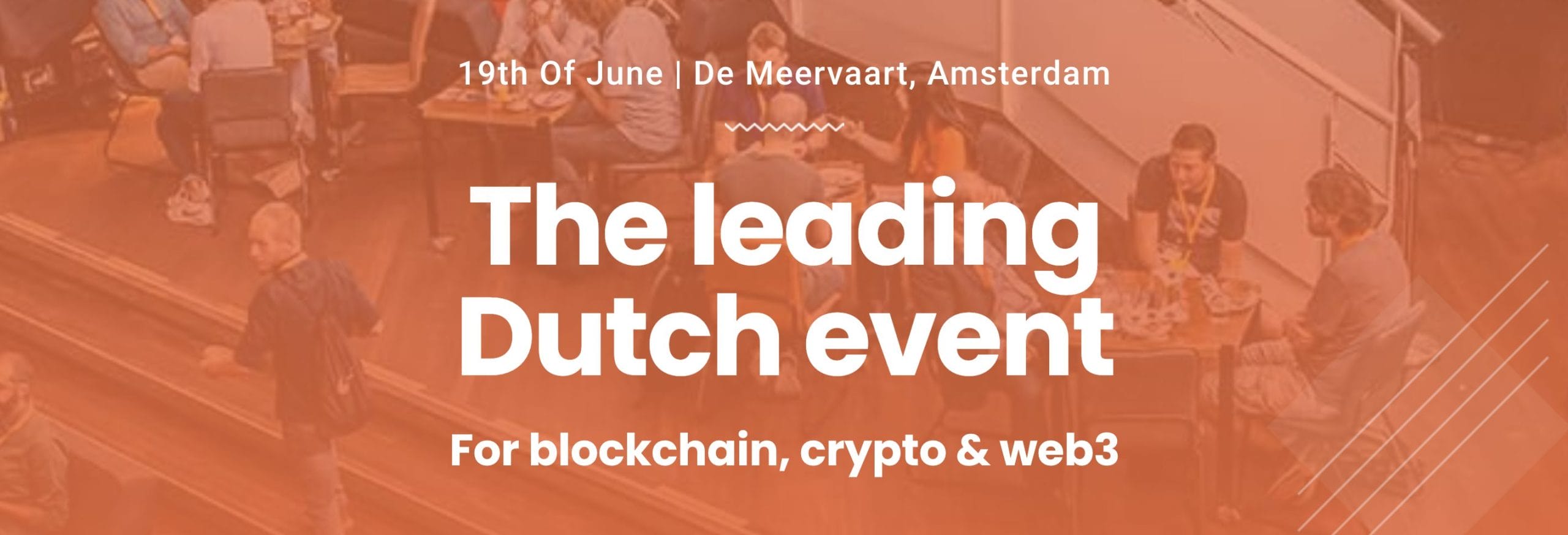 Dutch Blockchain Days 2024