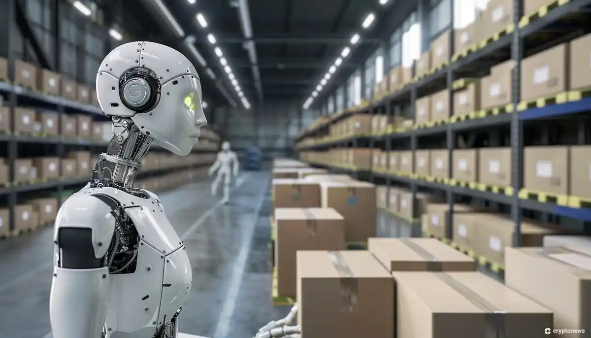 Nvidia and FTP collaborating to plan and build an AI factory in Vietnam.