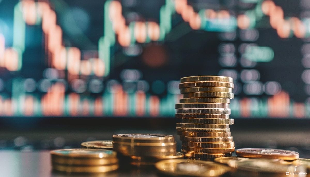 Binance Tokens