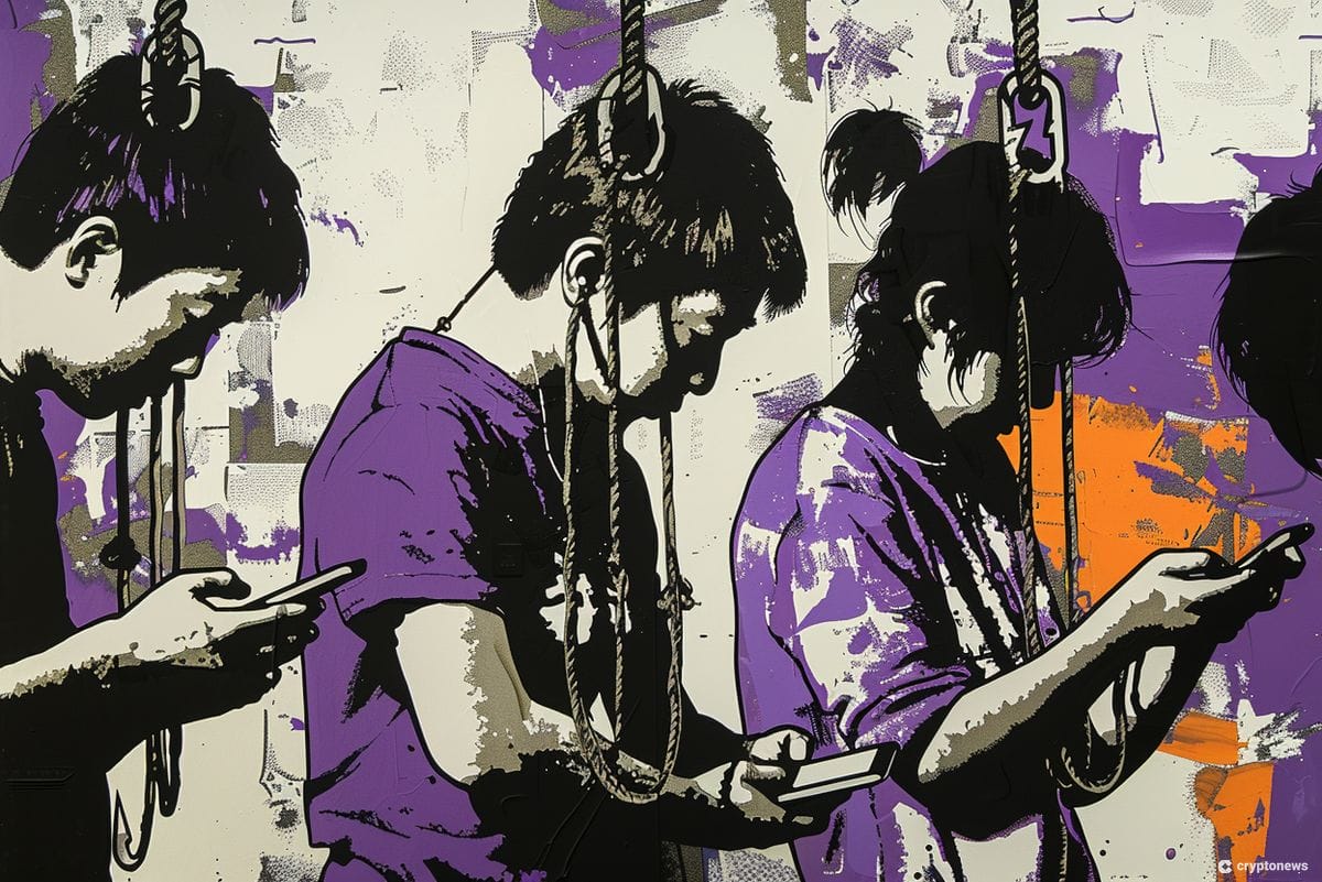 Crypto Phishing Attacks ‘Rampant’ in South Korea – Report