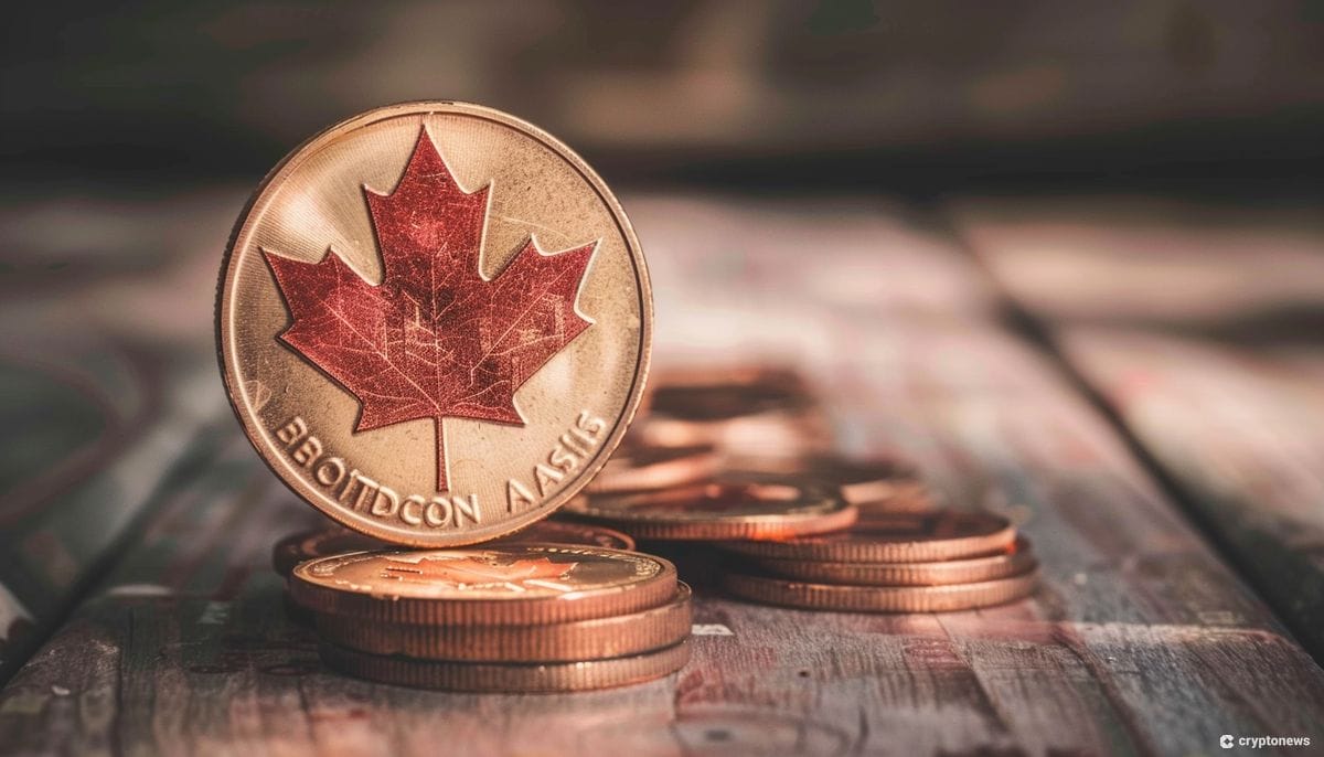 Coinbase Canada Stablecoin