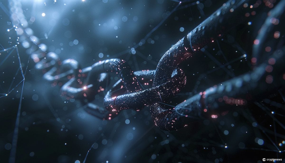 Ex-Starknet and Yuga Labs Execs Join Kraken-backed $100M L1 Nibiru Chain