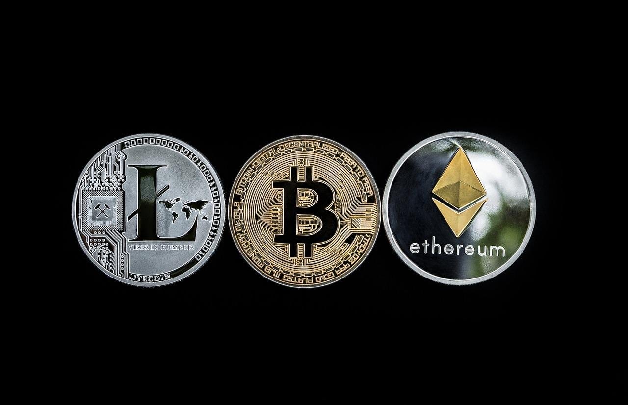 best proof of work cryptocurrency to invest in