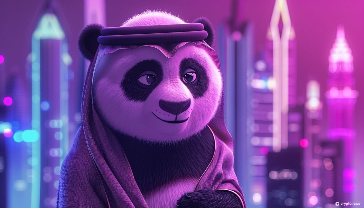 Bitpanda Expands to UAE Hiring Former 1inch Exec to Lead Ops