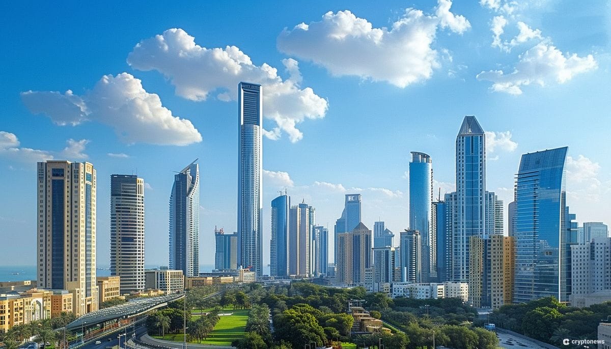 QCP Capital Secures Approval to Expand into Abu Dhabi