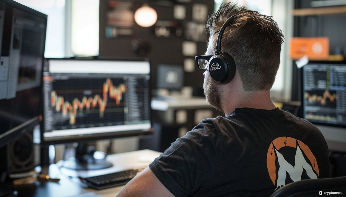 LocalMonero Closes