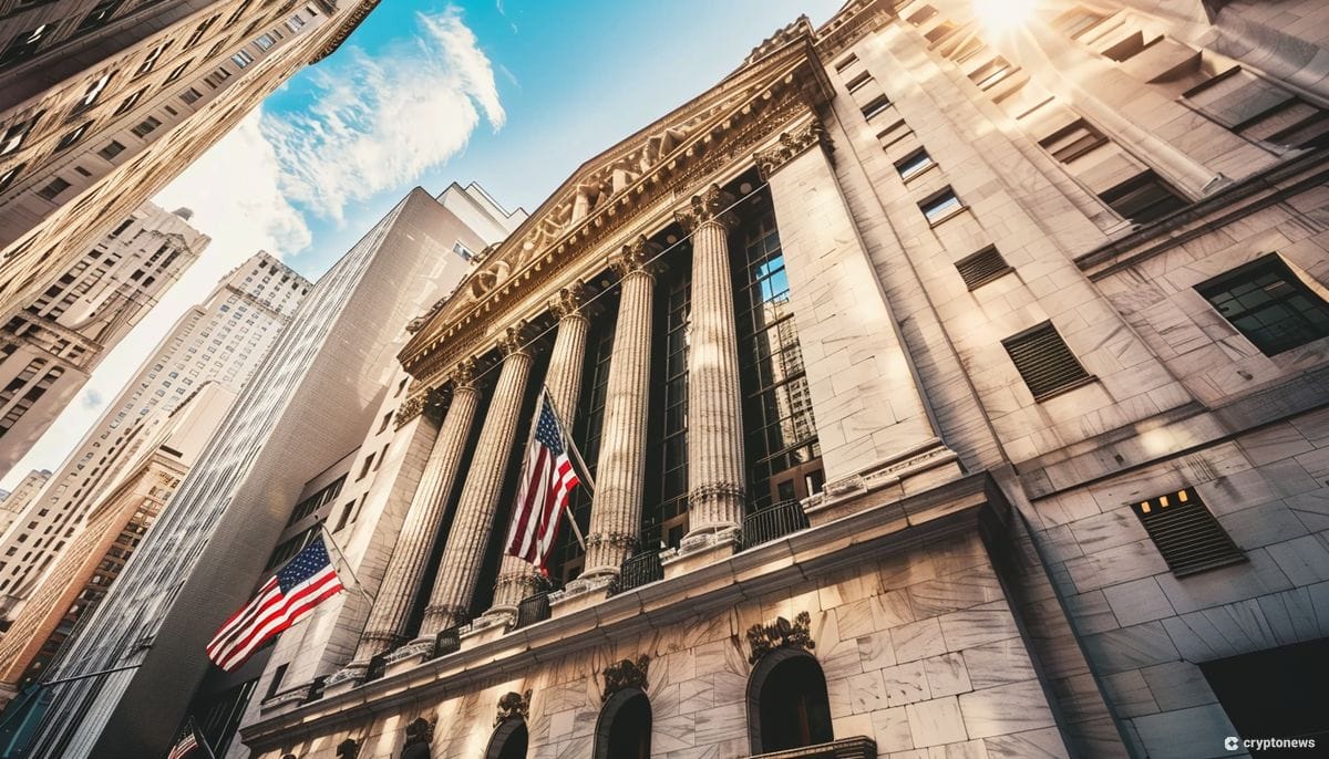 Americans See Financial System as 'Outdated,'