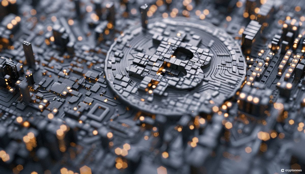 Grayscale Bitcoin ETF
