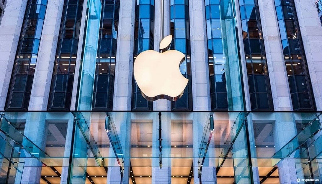 apple logo