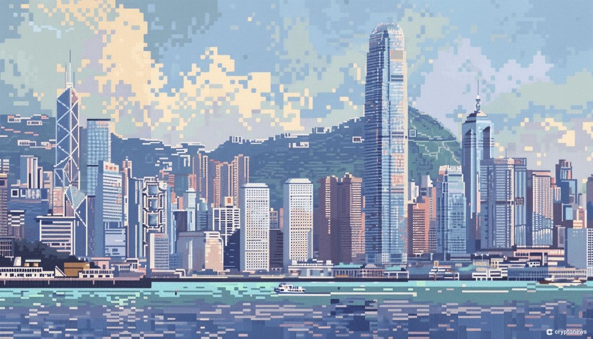 Hong Kong