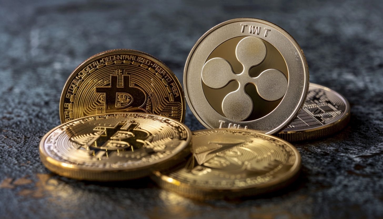 Tether Ripple