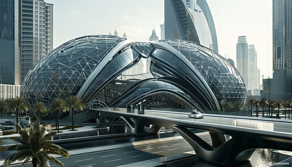 Singapore-based Custody Provider Liminal Receives Approval in Abu Dhabi as it Expands to Middle East