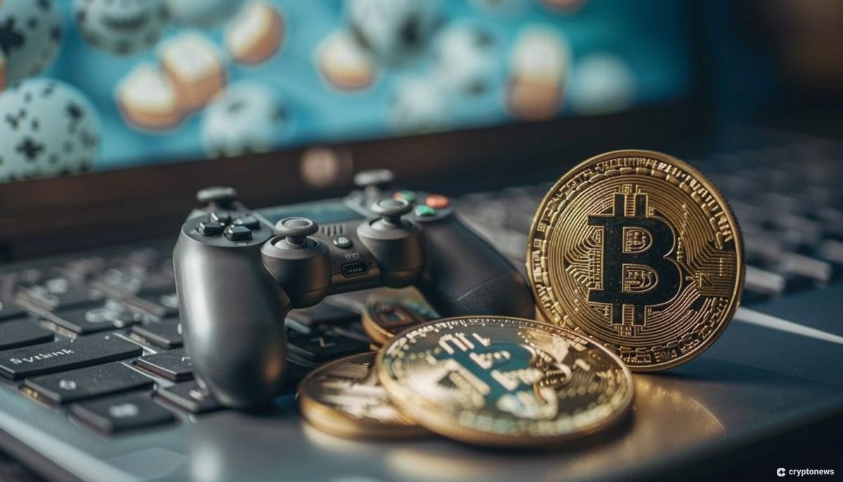 12 Best Crypto Games to Play in 2026