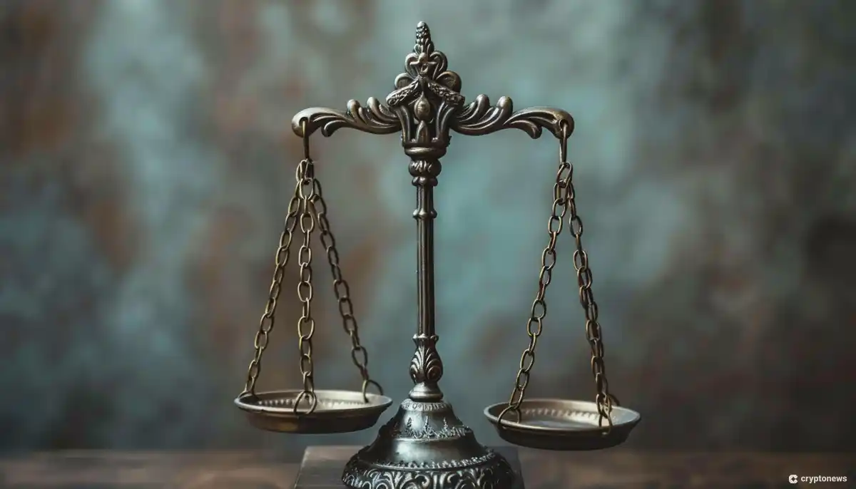 Coinbase Legal Officer