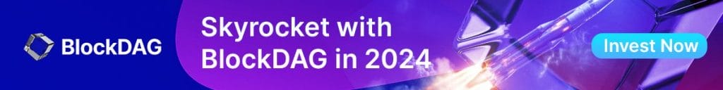 skyrocket with BlockDAG in 2024